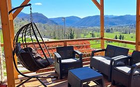 Holiday House Near The Soca River