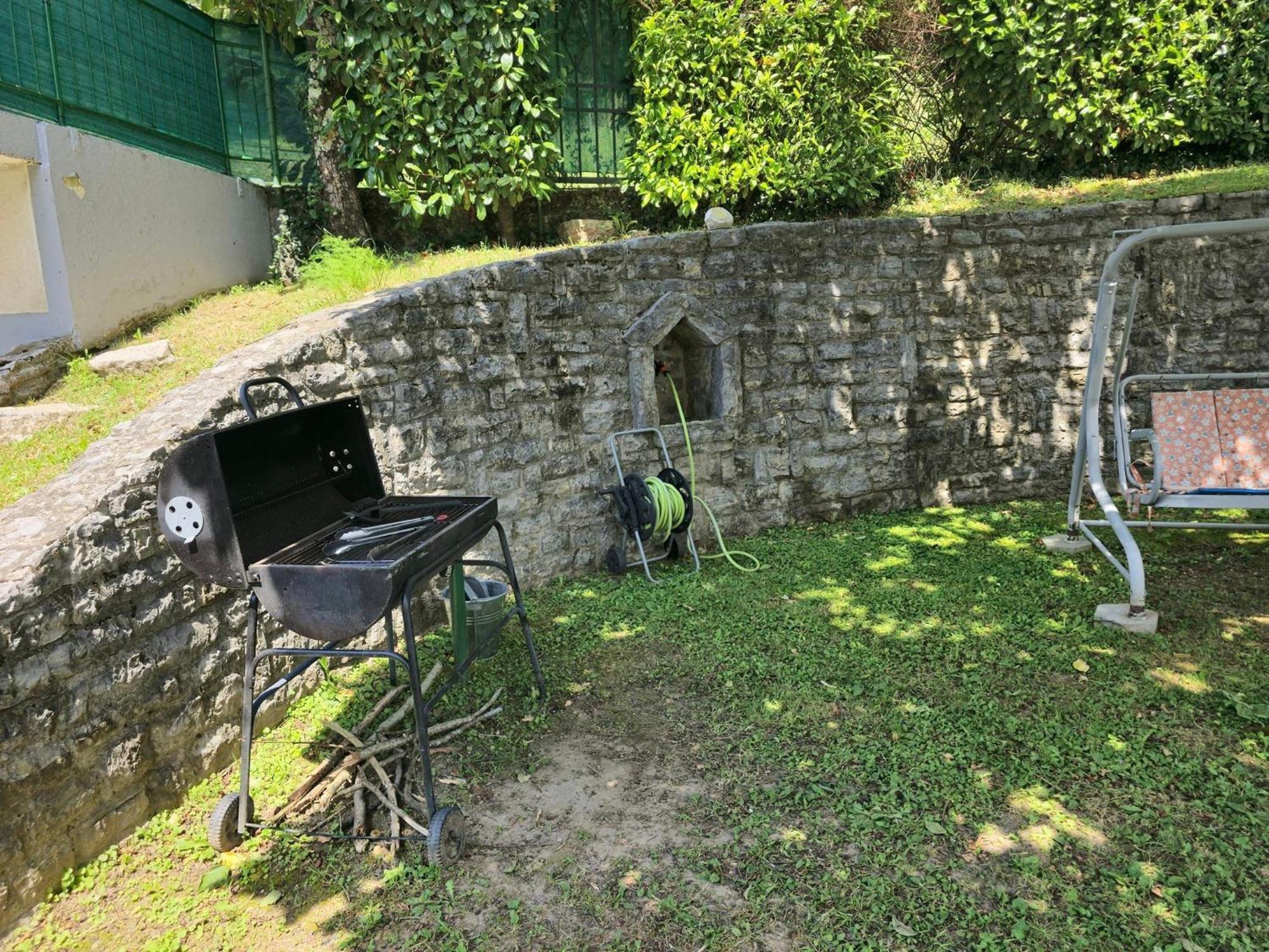 Holiday House Near The Soca River Tolmin Exteriér fotografie