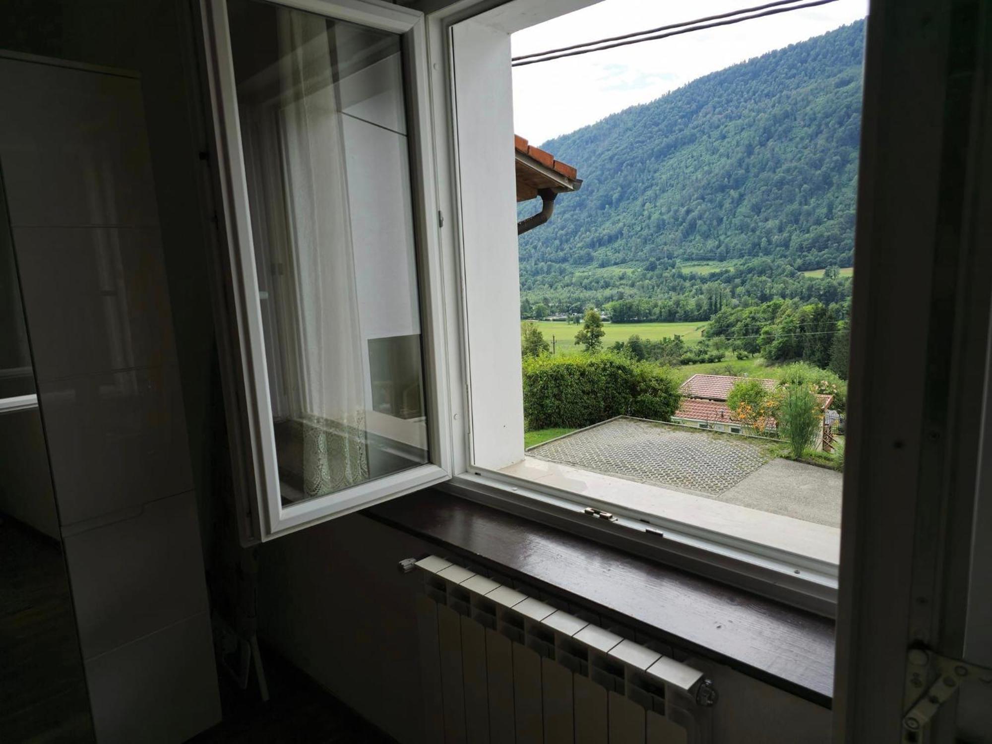 Holiday House Near The Soca River Tolmin Exteriér fotografie
