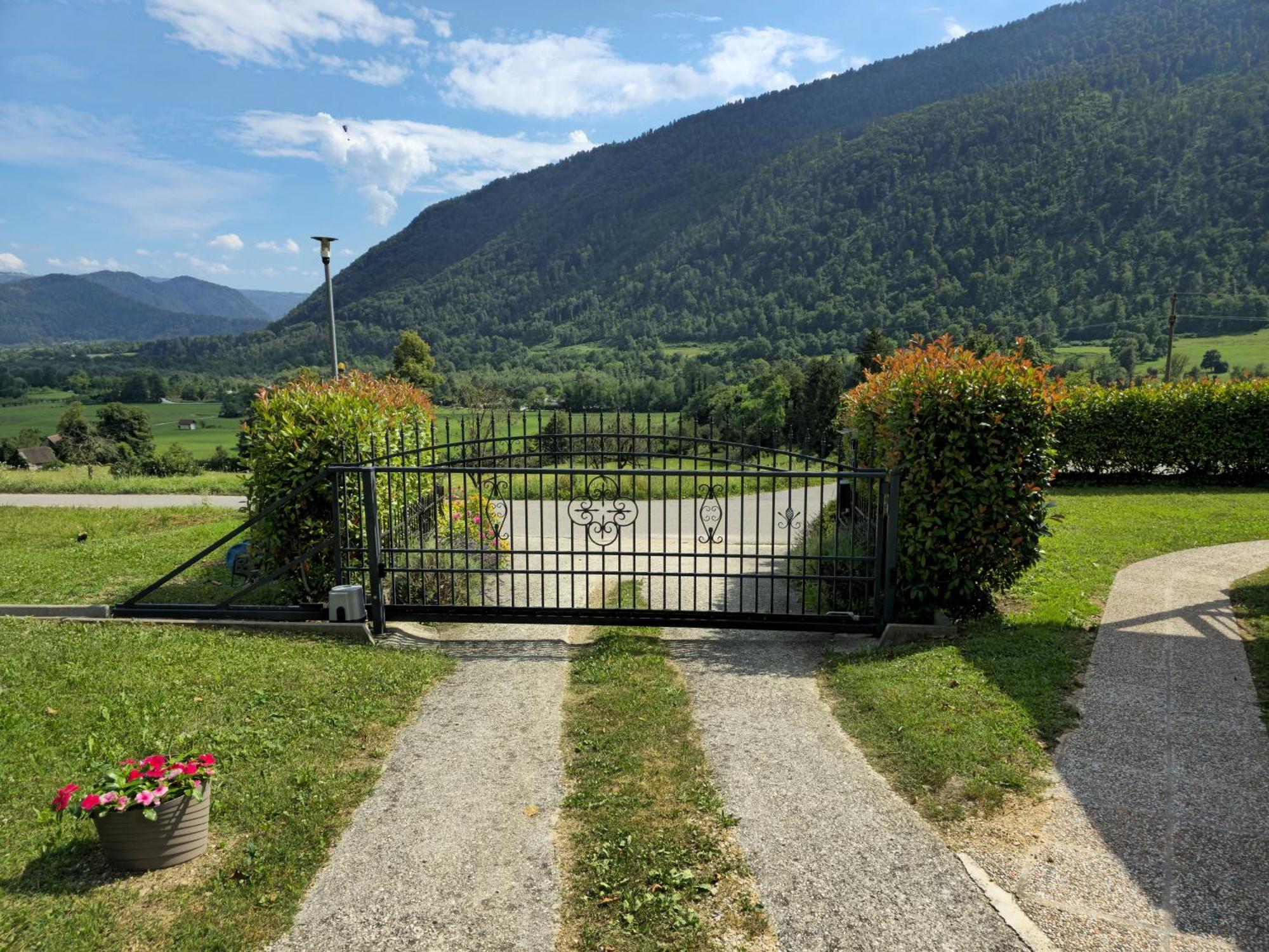 Holiday House Near The Soca River Tolmin Exteriér fotografie