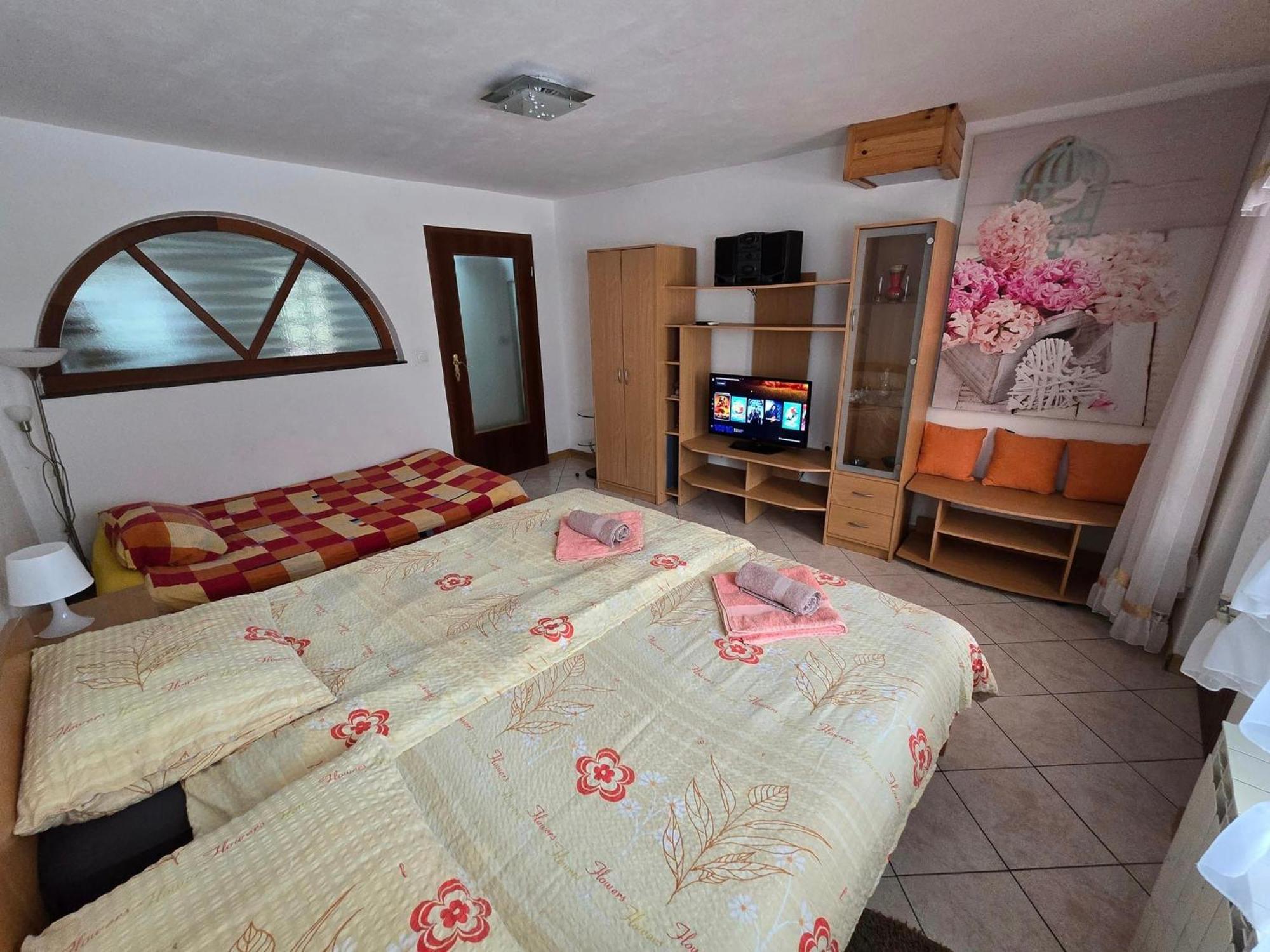 Holiday House Near The Soca River Tolmin Exteriér fotografie