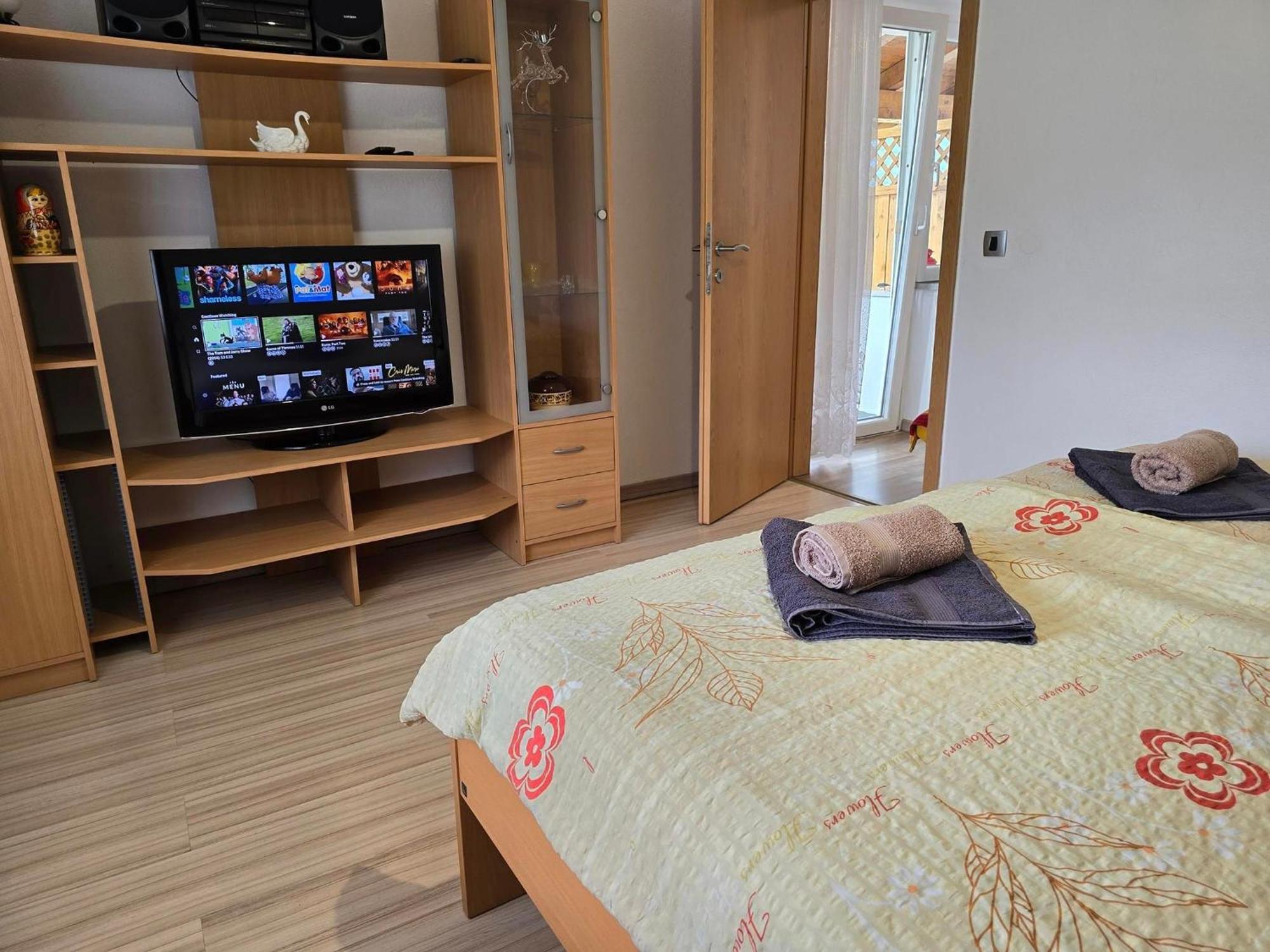 Holiday House Near The Soca River Tolmin Exteriér fotografie
