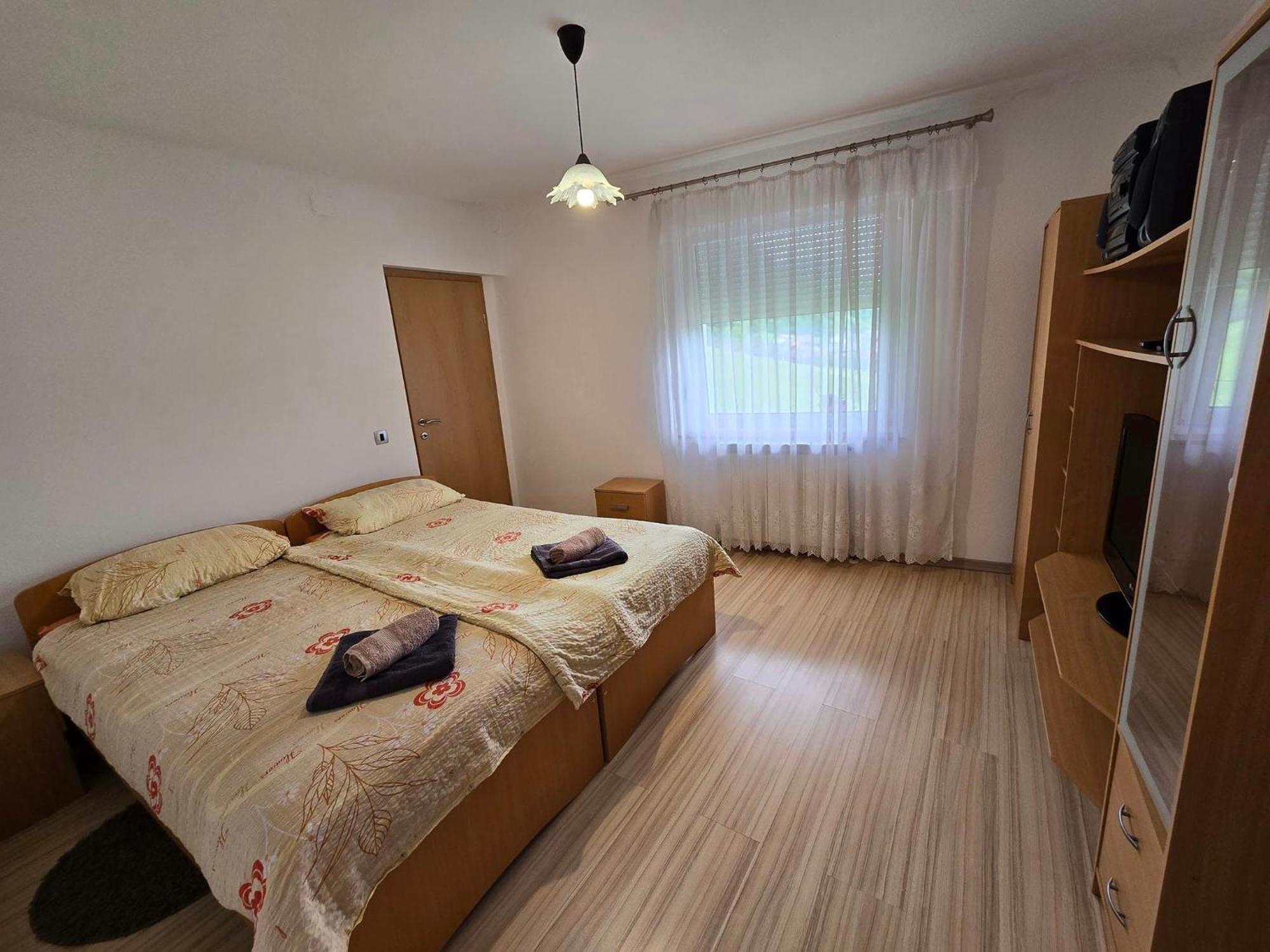 Holiday House Near The Soca River Tolmin Exteriér fotografie